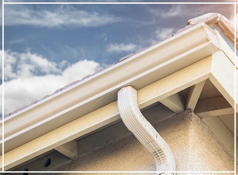 Getting The Perfect Gutter System What Homeowners Should Know