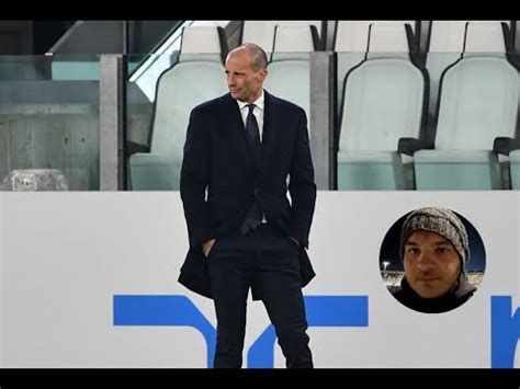 Conferenza Stampa Allegri Corbo Le Ultime Su Szczesny E Difesa Le