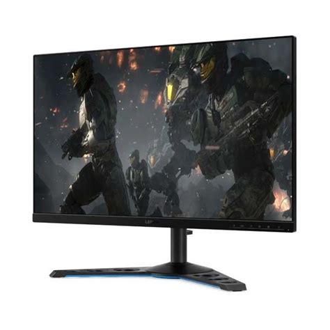 Lenovo Legion Y27q-30 herní monitor 27" - JRC.cz