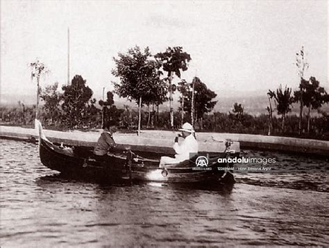 Mustafa Kemal Atatürk Ankara da Anadolu Images