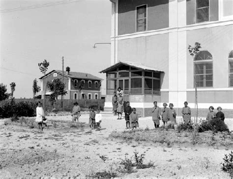 La Storia Di Borgo Sabotino Borghi Di Latina