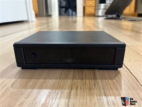 Rega Fono MM MK5 Latest Version For Sale US Audio Mart