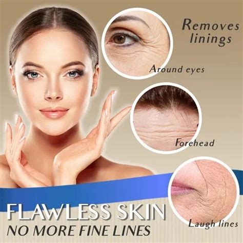 Buy Plants Essence Wrinkless Facelifting Mask Hyaluronic Acid