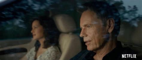 Gerald's Game / «Игра Джеральда»