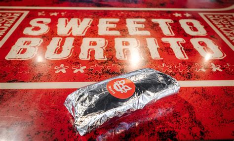 Sweeto Burrito - REDKOR Brand Campaigns