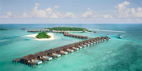 Summer Love Romantic Experiences For Couples At Anantara Maldives Resorts