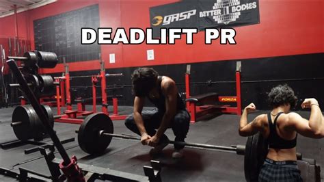 How To Get A Heavy A Deadlift Deadlift Tutorial Youtube