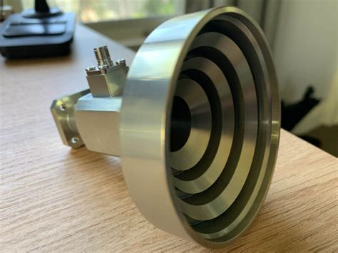 10 GHz Amateur Radio The 3cm Amateur Radio Band It S Full Of Surprises