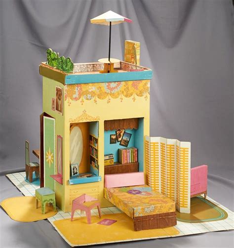 Pin By Malathi Arasu On Barbie Barbie Furniture Barbie Doll House