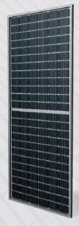 Solarever USA HC 144 550 560 Watt Solar Panel Datasheet ENF Panel