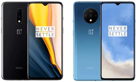 OnePlus 7 And 7T Mobiles Get A Stable Oxygen OS Update 10 3 3