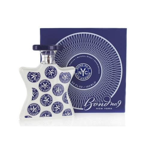 Bond No 9 Sag Harbor Edp 33 Oz 100 Ml Unisex Rafaelos