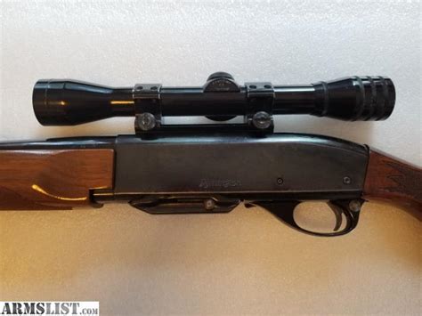 Armslist For Sale Remington Model Four Win