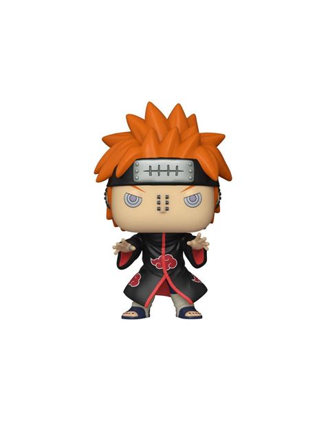 Figura Funko Pop Animaci N Naruto Shippuden Pain Modelo