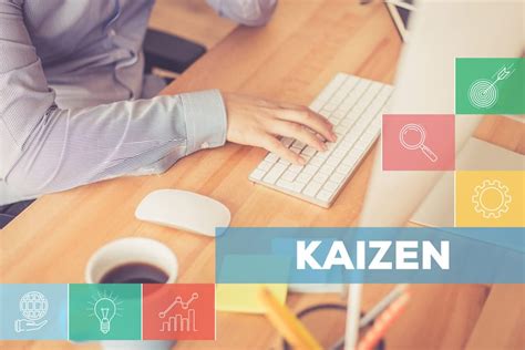 M Todo Kaizen Nas Empresas Como Implementar Sucesso Cirius Quality