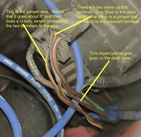 Help With Alternator Wiring Mgb Gt Forum The Mg Experience