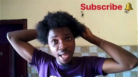 My Afro Journey One 1 Year And Two Months 4c Natural Hair Youtube