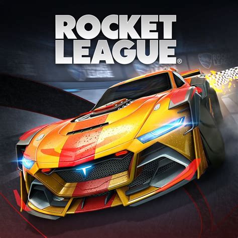 Rocket League PS5: Release date, news, gameplay, deals, and trailers ...