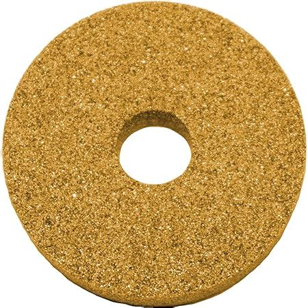 Proxxon 28308 Schleifscheibe Edelkorund 50x13mm für SP E und BSG 220