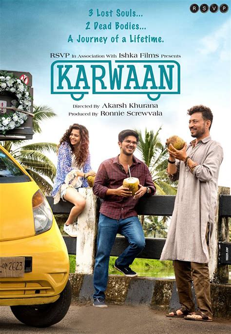 Karwaan Review: Dulquer Salmaan makes his Bollywood entry in style