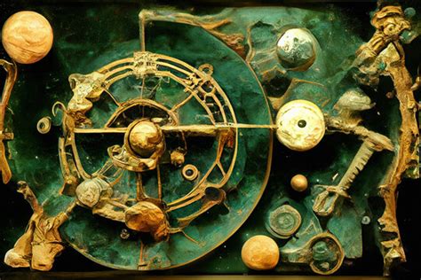 Imágenes De Antikythera Descubre Bancos De Fotos Ilustraciones