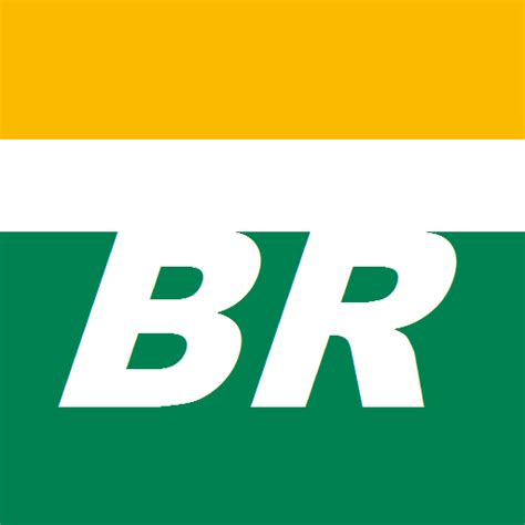 Collection of Petrobras Logo PNG. | PlusPNG