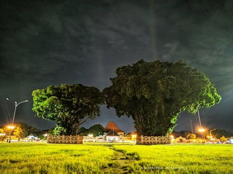 Alun-Alun Yogyakarta Menjadi Pusat Wisata Yang Wajib di kunjungi