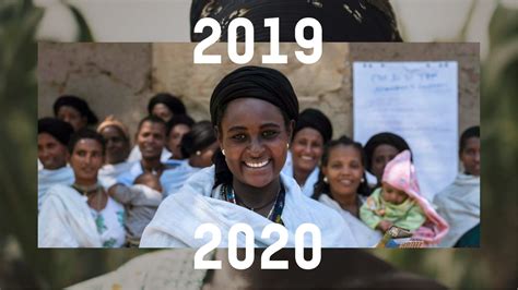 Oxfam Annual Report 2019-2020 - Oxfam Canada