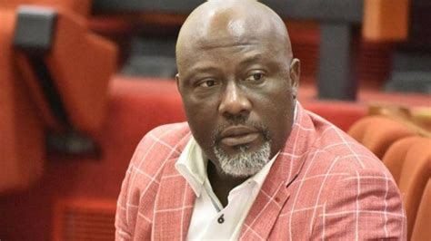 Kogi Guber Ive Survived Four Assassination Attempts Dino Melaye