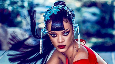 Rihanna 2017 Wallpapers - Wallpaper Cave