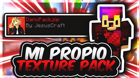 Texture Pack De Danomc 2 YouTube