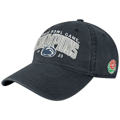 How To Buy Penn State Football Rose Bowl Champions Gear Nittanycentral