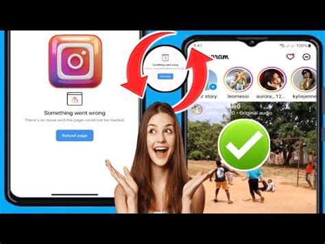 Come Risolvere Il Problema Qualcosa Andato Storto Su Instagram