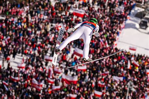 Ski Jumping World Cup Returning To Lake Placid News Sports Jobs