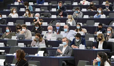 Conferenza Sul Futuro Delleuropa Il Delle Proposte Dei Cittadini