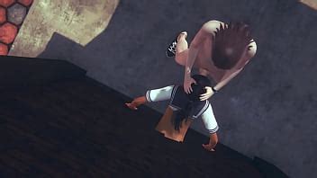 Free Hardcore Gay Anime Porn Videos LetMeJerk