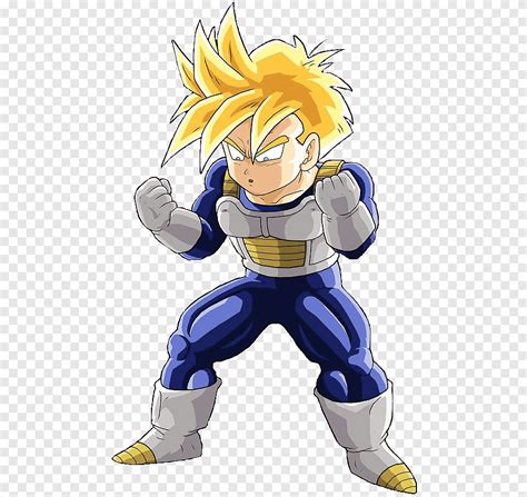 Baixar Troncos De Gohan Vegeta Goku Majin Buu Goku Vertebrado