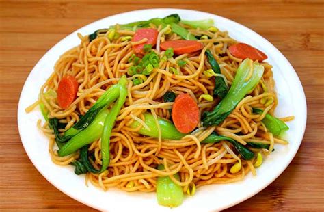 How Do You Say Noodles In Chinese? - Native Chinese