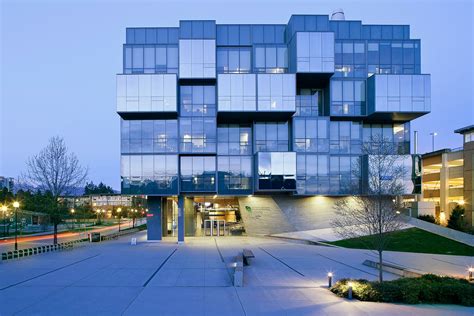 Ubc Faculty Of Pharmaceutical Inland Glass And Aluminum