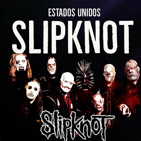 Slipknot Y Su Canci N Bone Church Rockear Co