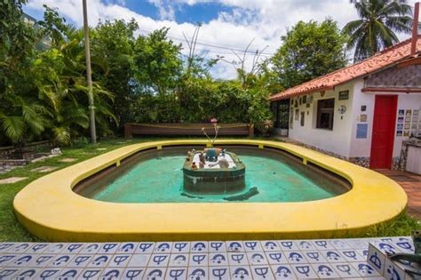 Bahia Culture Tour Jorge Amado s House Carybé Pierre Verger Spaces