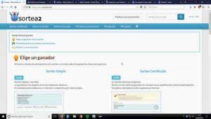 Las Mejores Aplicaciones Y Webs Para Hacer Sorteos