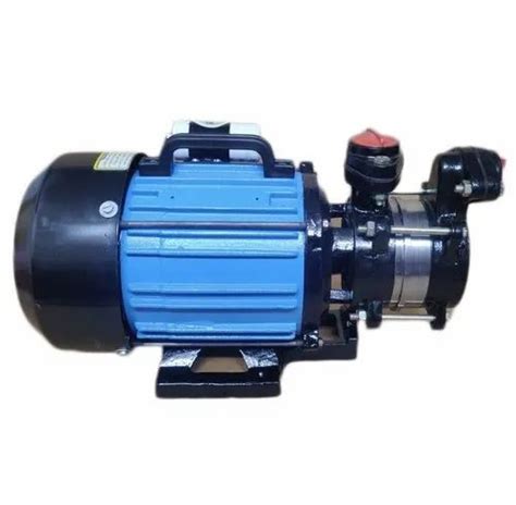 0 5HP Self Priming Monoblock Pump At Rs 2500 Piece Monoblock Pump In