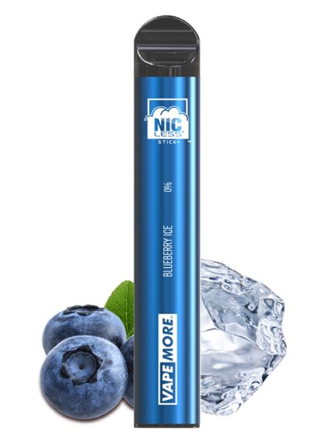 Buy 0 Nicotine Disposable Vapes Online Vapemoreinc