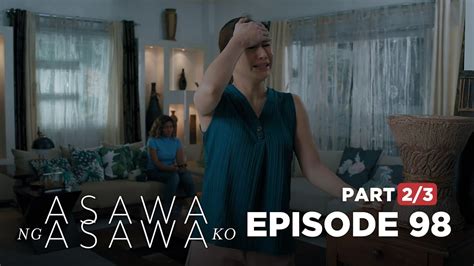 Asawa Ng Asawa Ko Shaira Is Haunted By Another Bad Premonition Full