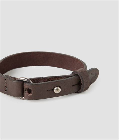 Браслет кожаный | Leather wallet design, Handmade leather bracelets ...
