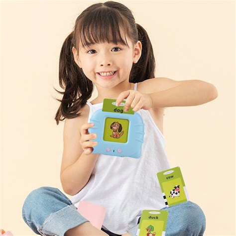 112 Cards Flash Cards For Toddlers Preschool Montessori Toys Audible