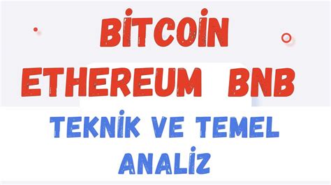 KRİPTO PARALAR TEMEL ve TEKNİK ANALİZ YTD COİN İYİDİR btc eth