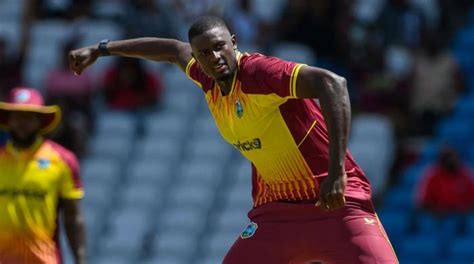 Three West Indies players decline central contracts - International ...