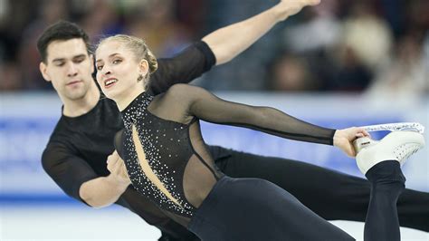 Eiskunstlauf Hase Volodin Streben Grand Prix Finale An Freenet De